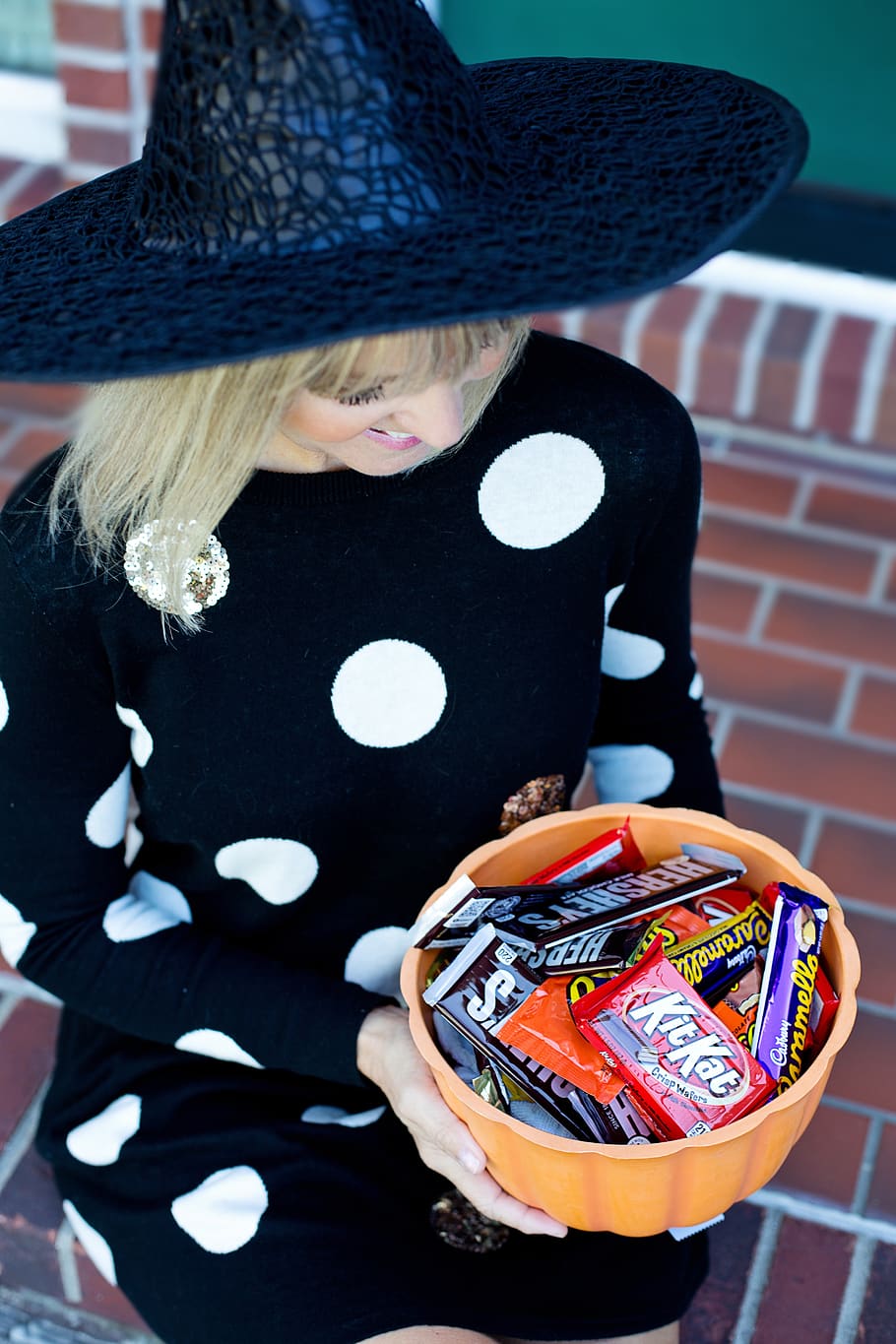 2025 halloween will you trick or treat