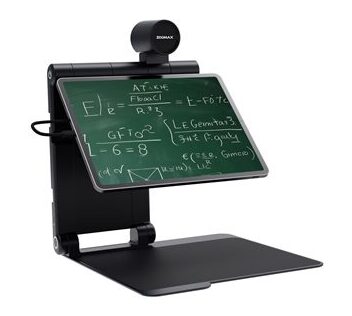 Snow Pad-The Best Portable Low Vision Aid for Students