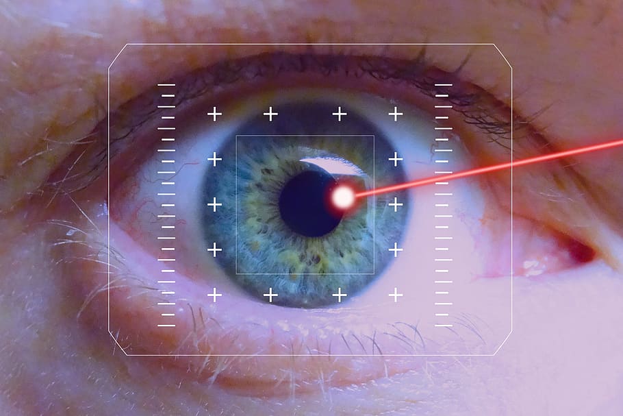 finnish near infrared thermal therapy device for early dry amd treatment 2025