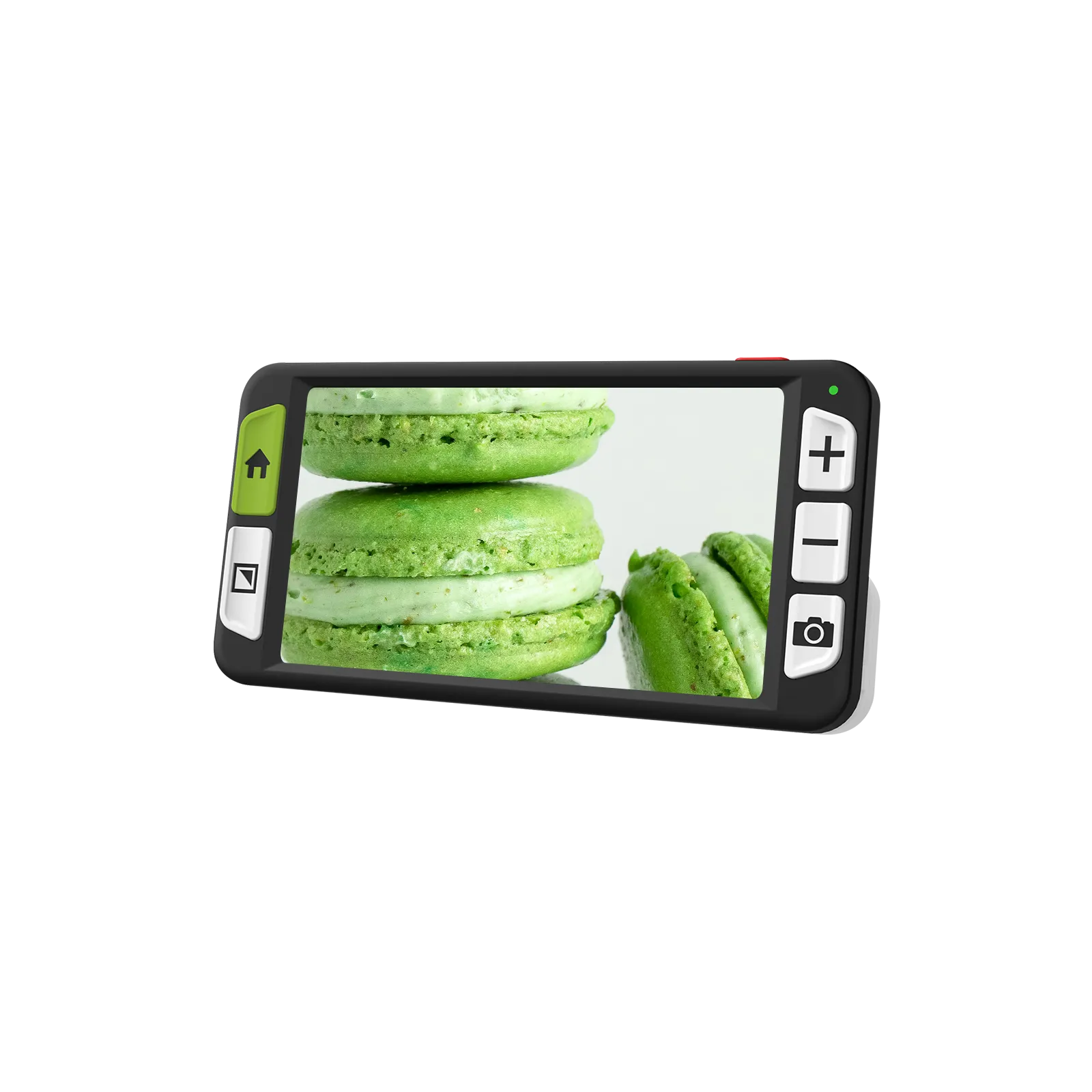 Handheld Electronic Video Magnifier Luna 6