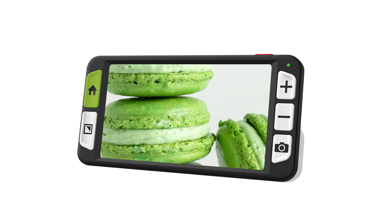 Luna 6 Handheld Electronic Video Magnifier