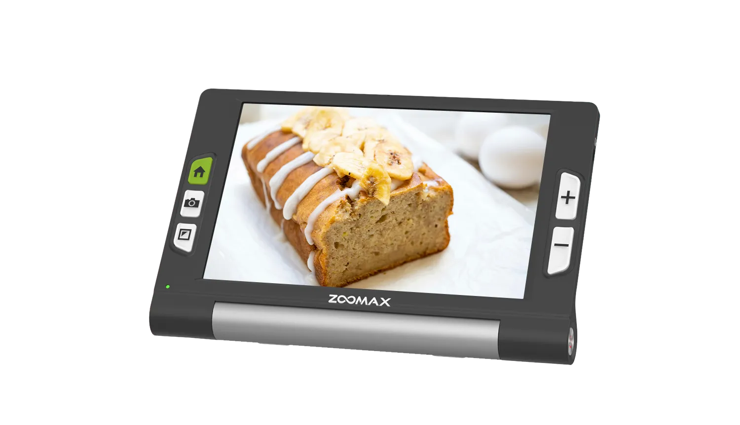 Luna 8 Handheld Electronic Video Magnifier