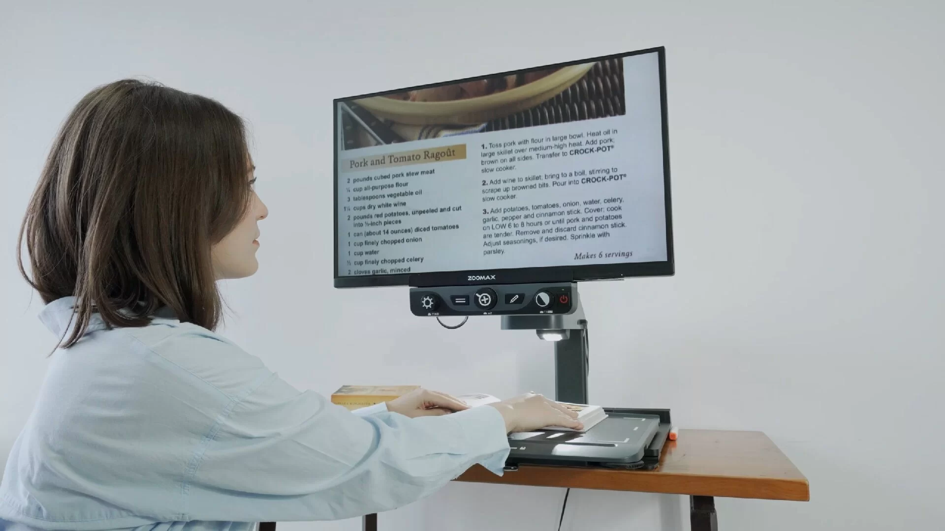 Luna HD 24 Pro: Let's See How It Helps You