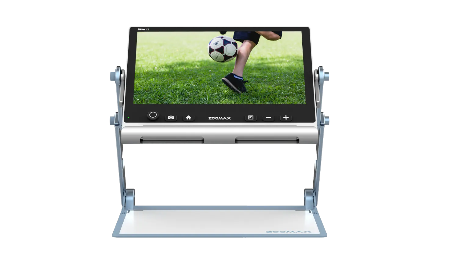 Snow 12 Portable Electronic Video Magnifier