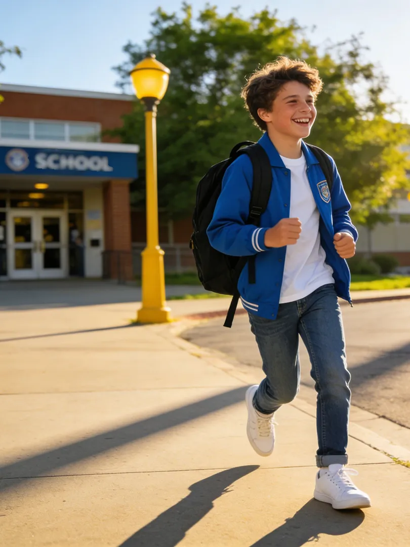 ultra portable digital magnifiers for easy home to school transport