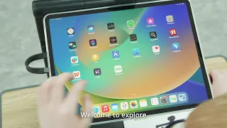 Welcome to Explore Snow Pad