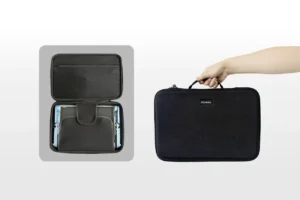 snow 12 Compact, Foldable & Travel-Friendly