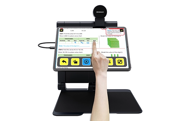 snow pad handwriting