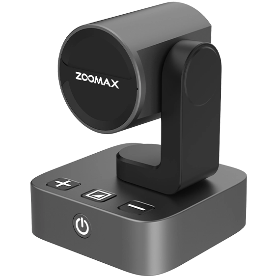 zoomax portable magnifier snow eye