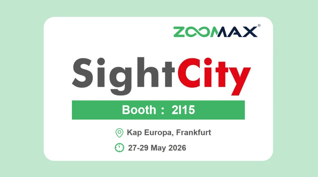 zoomax sightcity2026