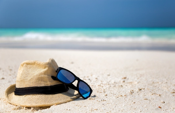 broad brimmed hats provide better protection