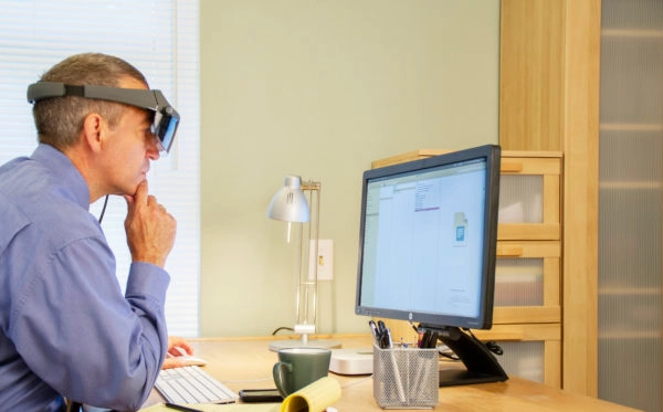 choose good reading aids