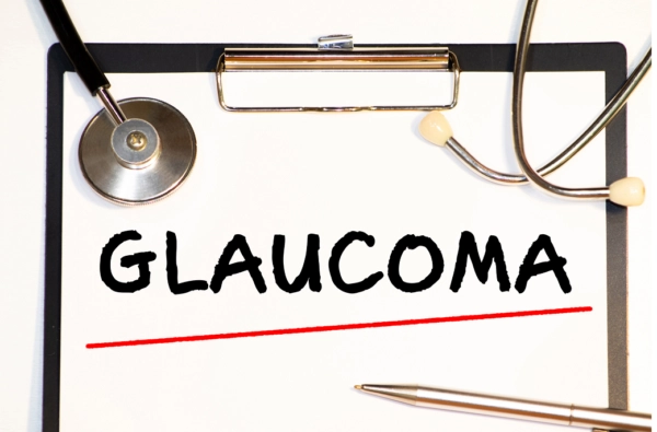 glaucoma