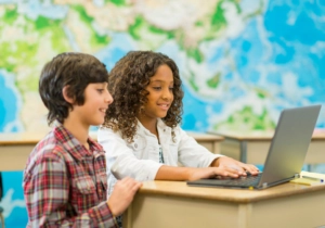 low vision devices for teenagers and students