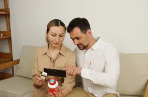 Assistive Technology (Low Vision Aids)