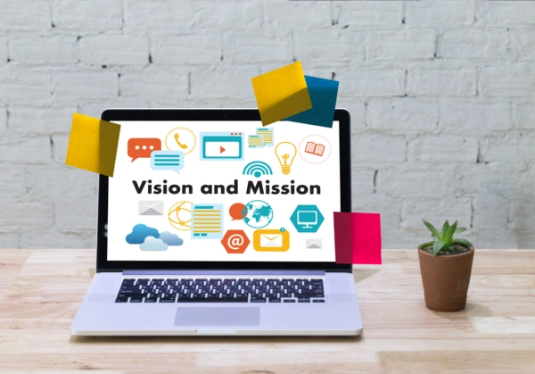 vision and mission