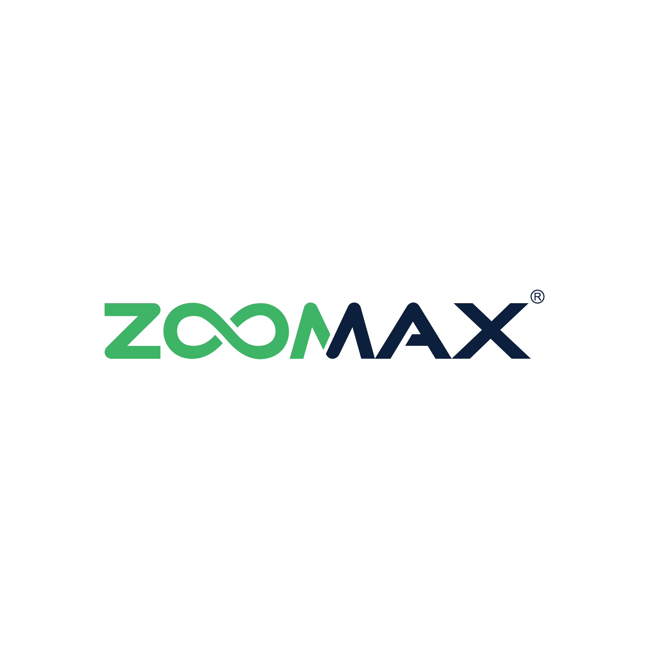 zoomax logo