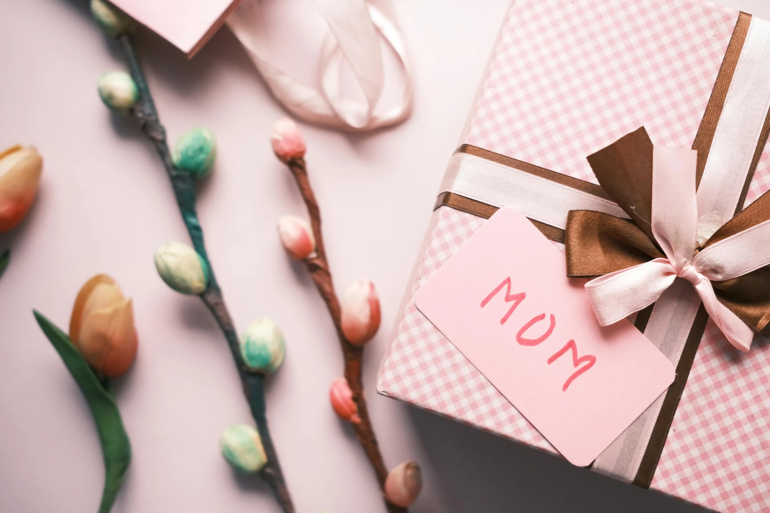 mother’s day gifts market and trend in 2026