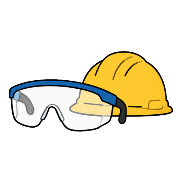 eye protection