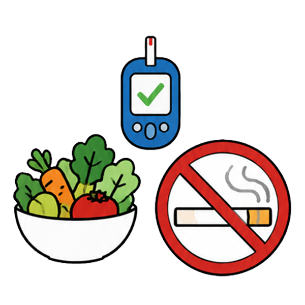 healthy lifestyle