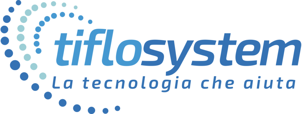 tiflosystem logo sfondo trasparente