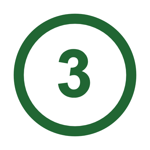 number 3