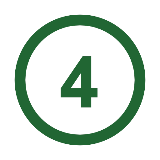 number 4