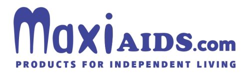 maxiaids logo