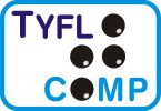 logo tyflocomp